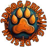 3Ddog Printing & Design