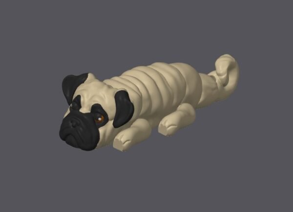 Baby Pug