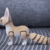 Fennec Fox Flexi - Image 2