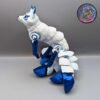 Flexi Kitsune - Image 2