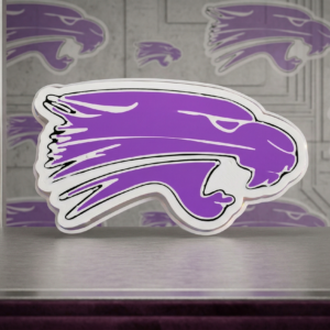 PEASD Custom Fidget Clicker