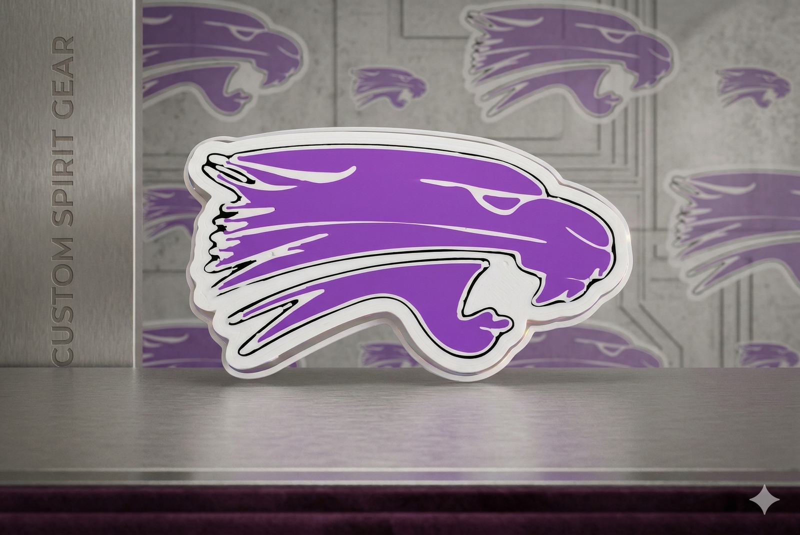 PEASD Custom Fidget Clicker